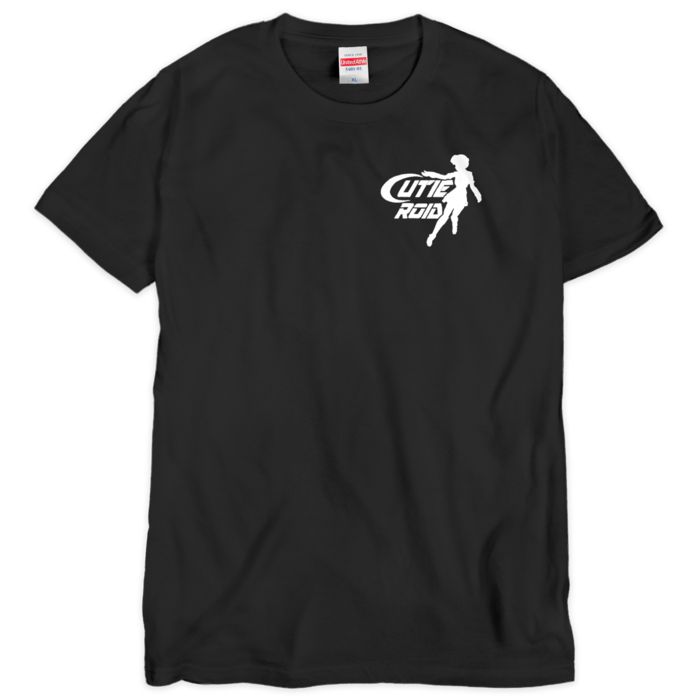 Tシャツ(シルクスクリーン印刷) - XL - 1色