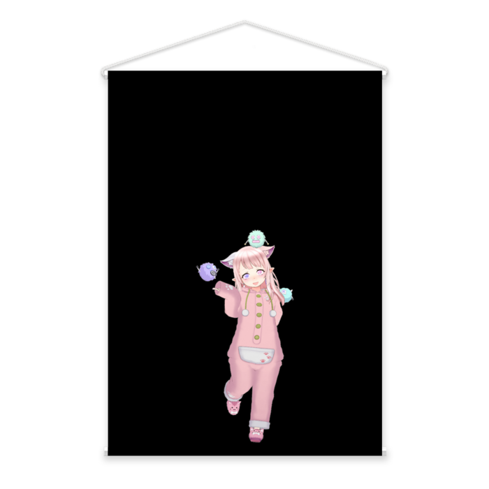 タペストリー - B2縦