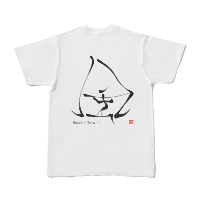 Tシャツ - S - 白