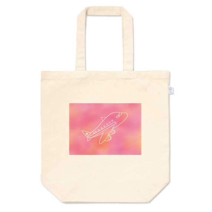 ピンクオレンジ