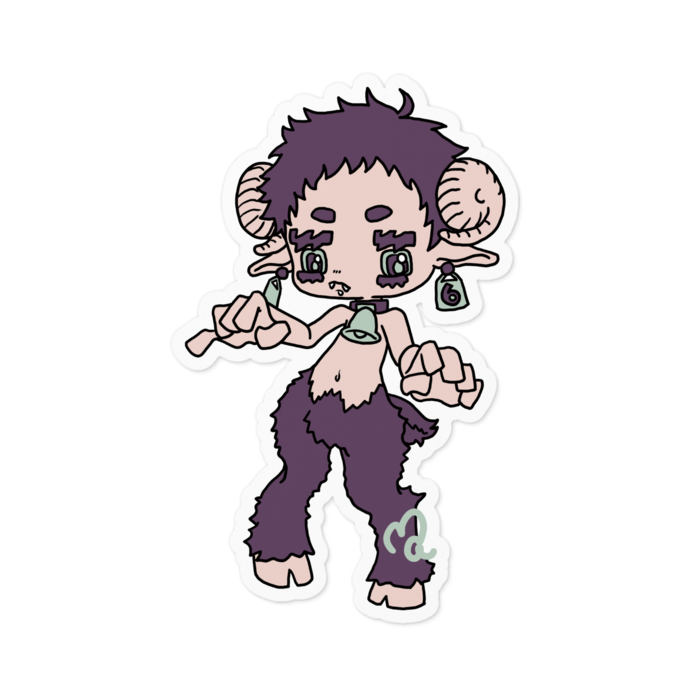 1番くん