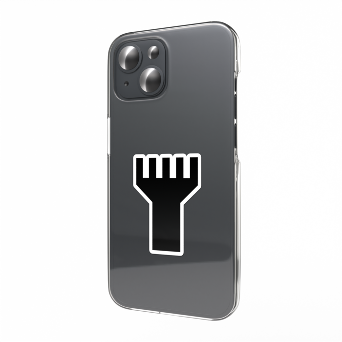 ウデ(図柄なし)