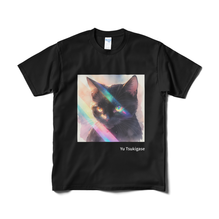 Tシャツ（短納期） - M - ブラック