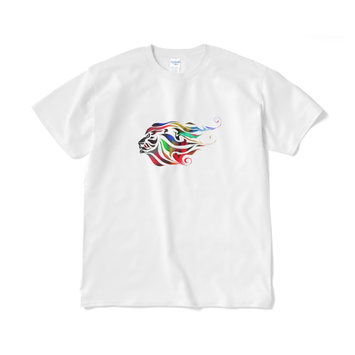 Tシャツ(短納期) - XL - ホワイト