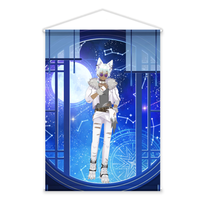 タペストリー - B2縦