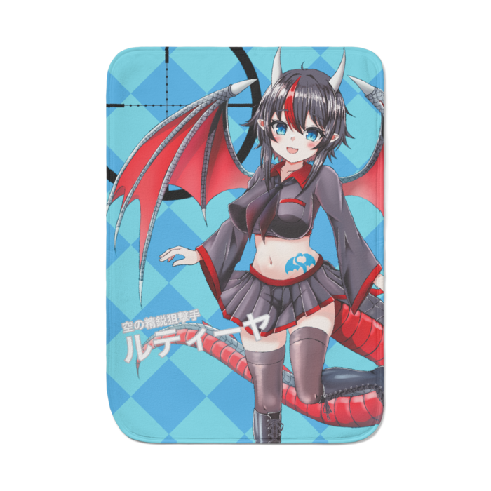 ブランケット - 700 x 1000 (mm)