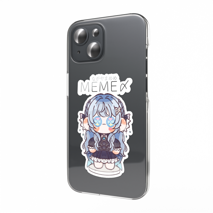 スマホステッカー - 縦