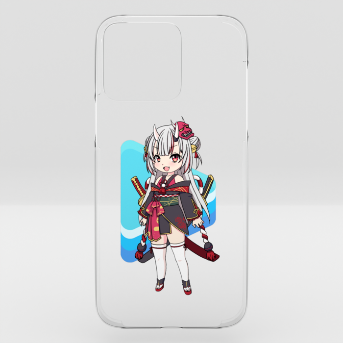 クリアiPhoneケース - iPhone 16 Pro Max