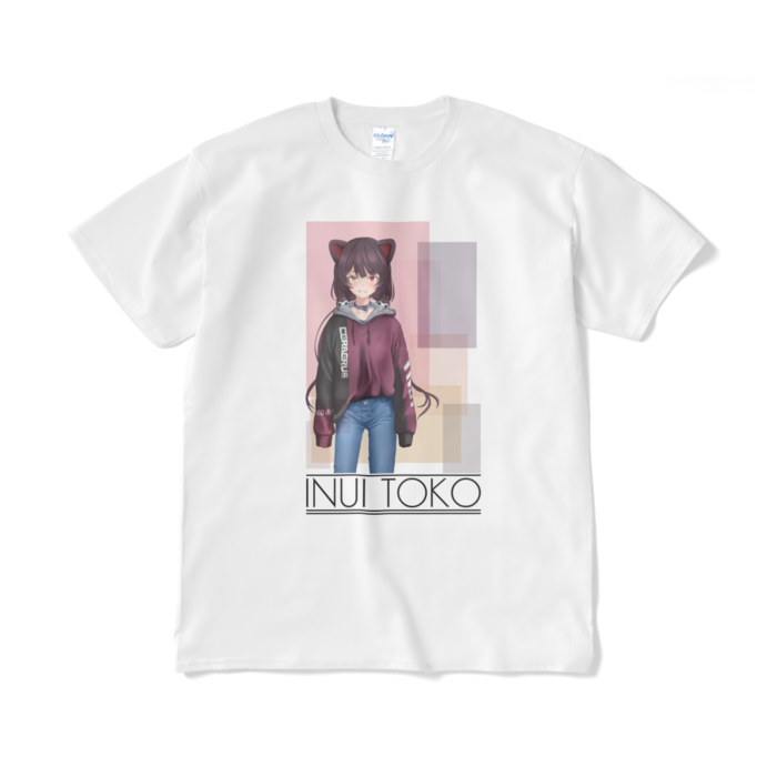 Tシャツ(短納期) - XL - ホワイト