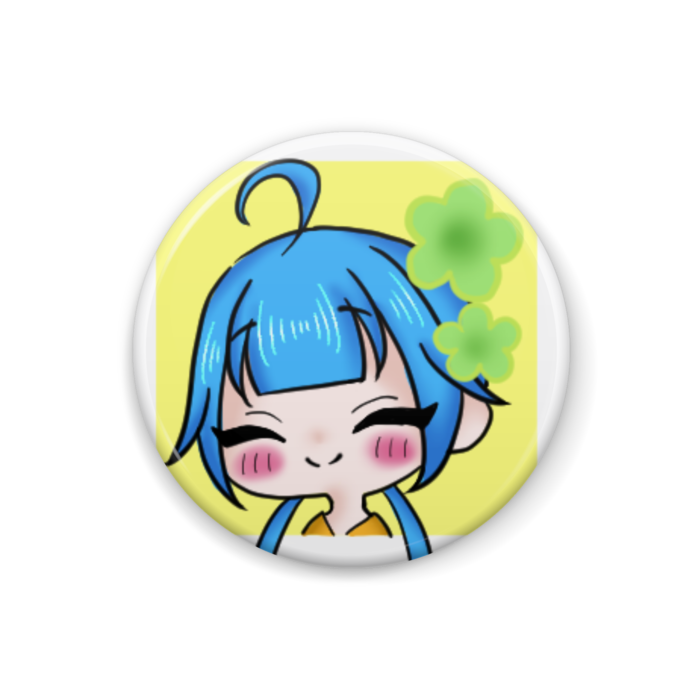 あほげちゃん2号