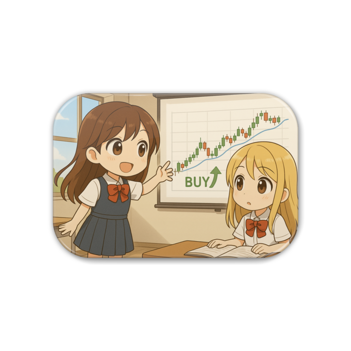 缶バッジ - 角丸 76x51mm