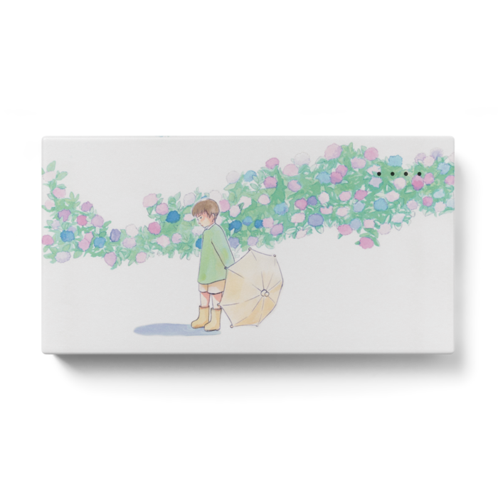 モバイルバッテリー - 123 x 65 (mm)