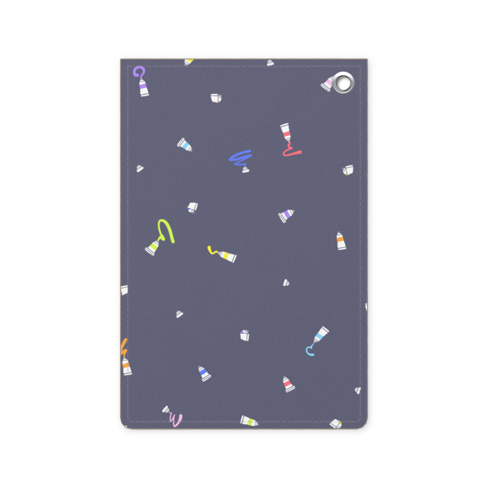 パスケース - 70 x 105 (mm)