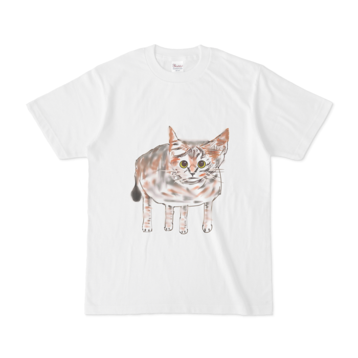 Tシャツ - S