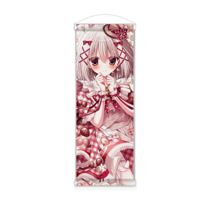 ミニタペストリー - 182x515(mm)