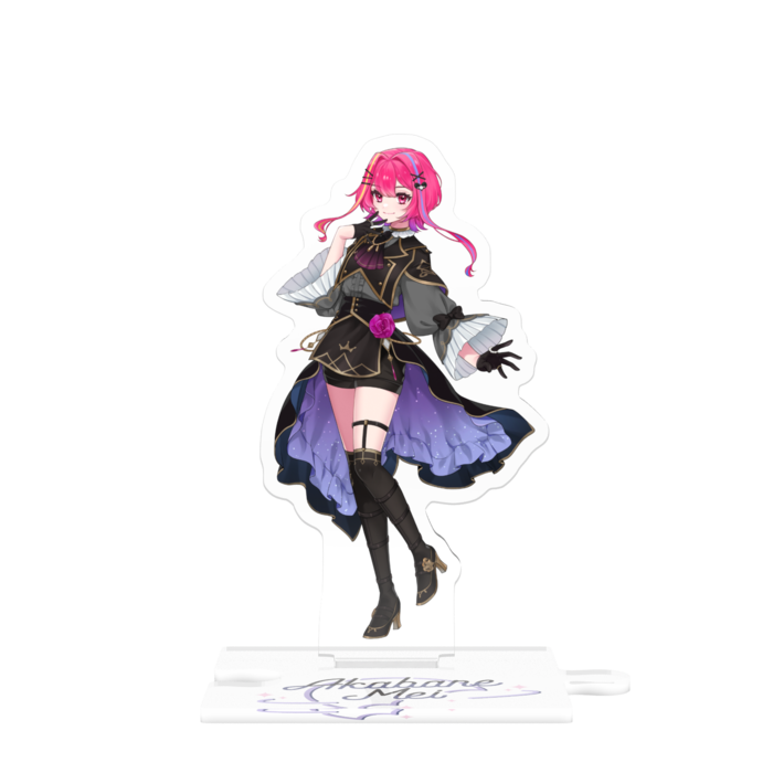 つながるアクスタ - 80mm