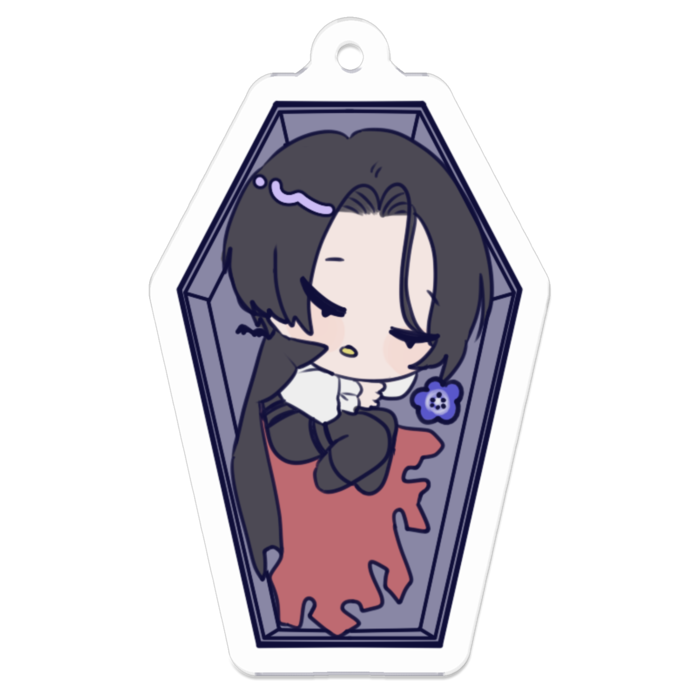 すやぴよー - 50 x 50 (mm)