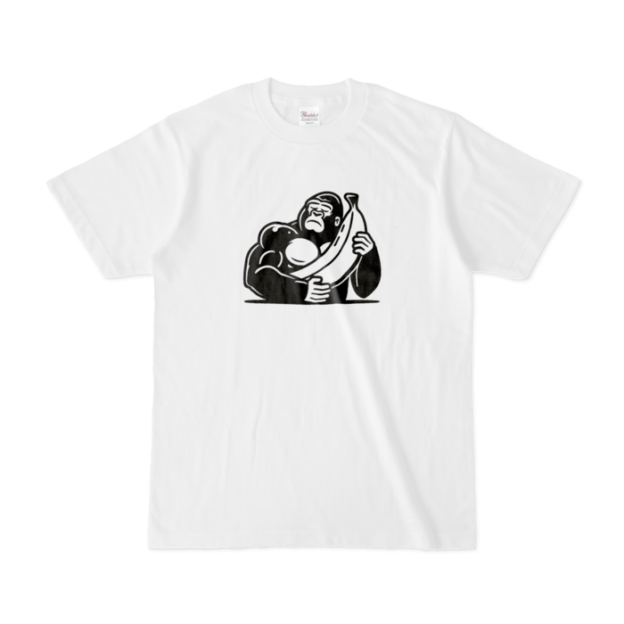 Tシャツ - S - 白