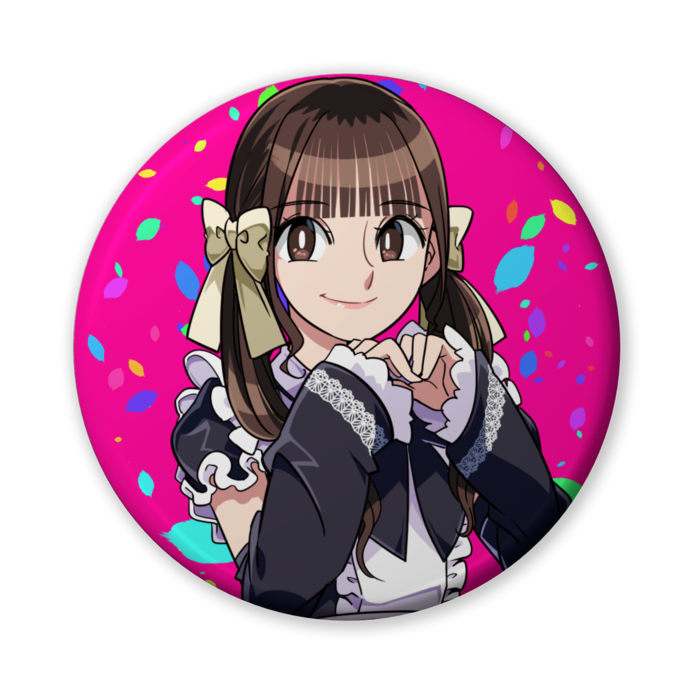 清楚メイドにゃん