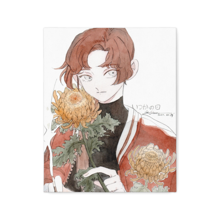 キャンバス - F3