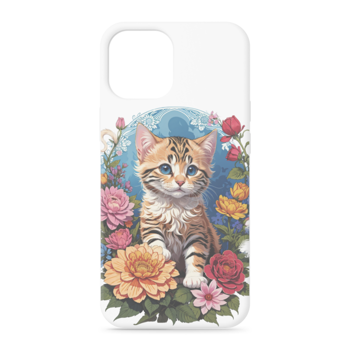 iPhoneケース - iPhone12 ProMax - 正面印刷のみ