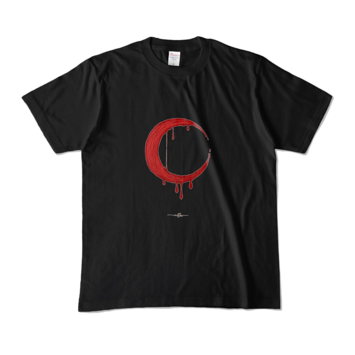 MOON★深夜  - M - ブラック 