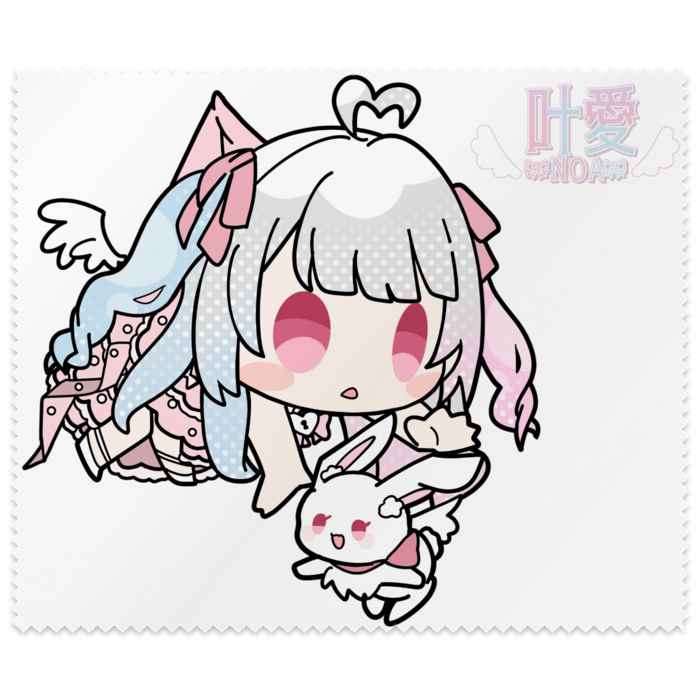 メガネ拭き