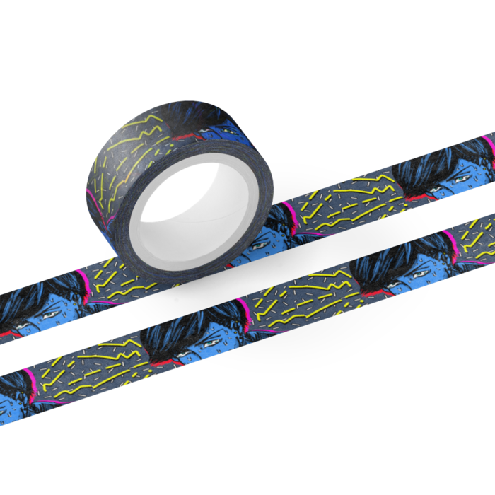 マスキングテープ - テープ幅 15mm