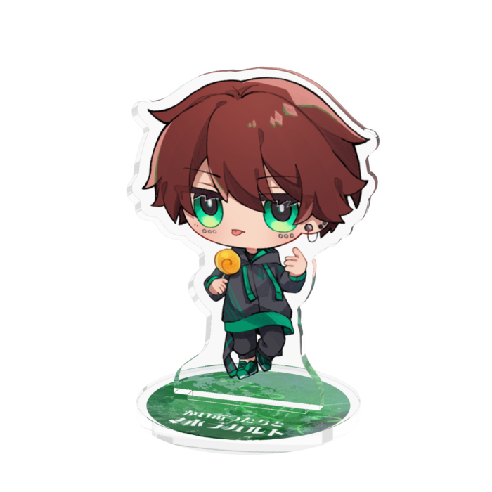 ソル- 70x70mm