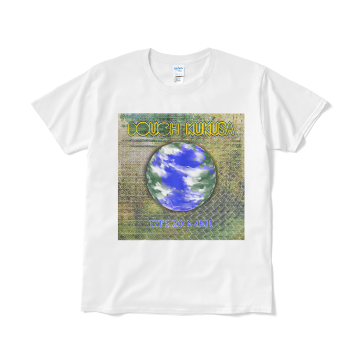 Tシャツ（短納期） - L - ホワイト