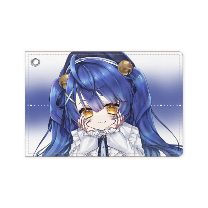 パスケース - 70 x 105 (mm)