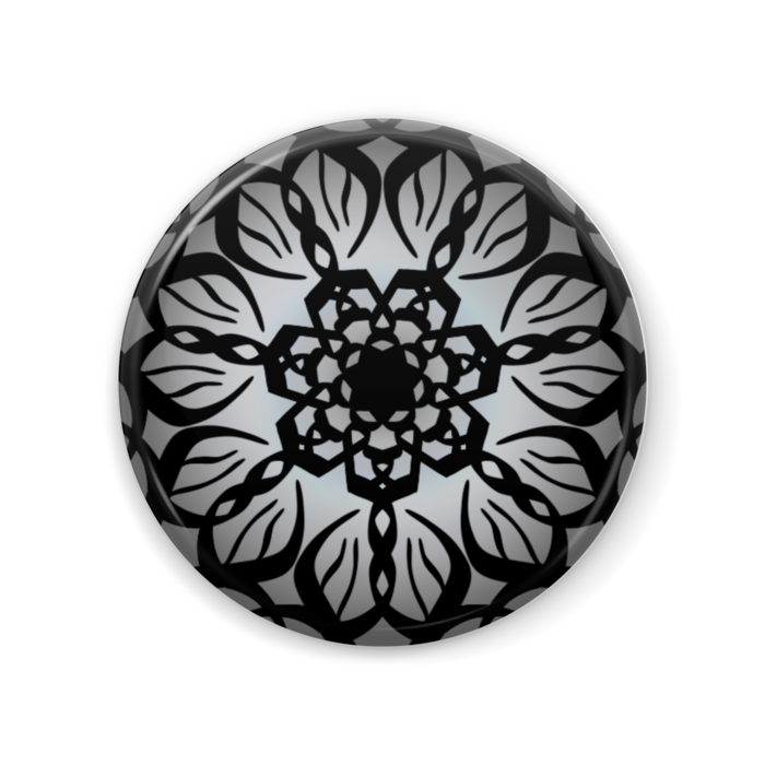 缶ミラー - 56mm