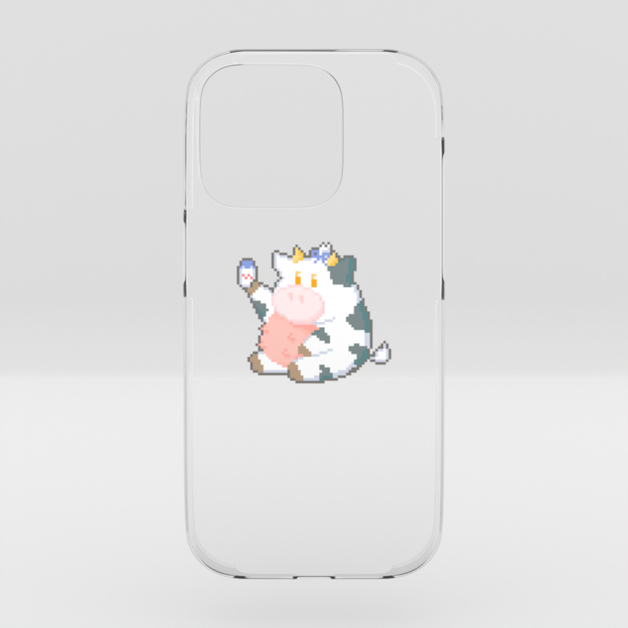 クリアiPhoneケース - iPhone 14 Pro