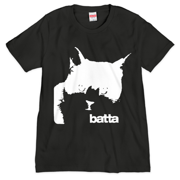 Tシャツ（シルクスクリーン印刷） - S - 1色(1)