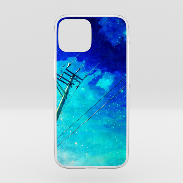 クリアiPhoneケース - iPhone 16