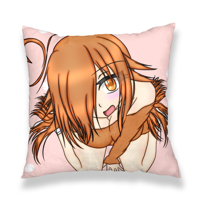 クッションカバー - 450x450(mm)