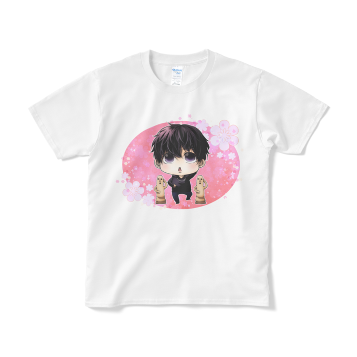 - S - ホワイト2