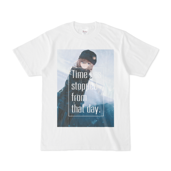 Tシャツ - S