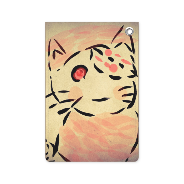 パスケース - 70 x 105 (mm)