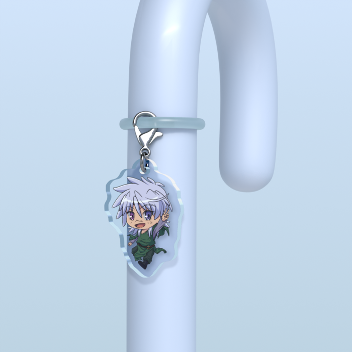 めじるしチャーム - W30 × H30mm 以内