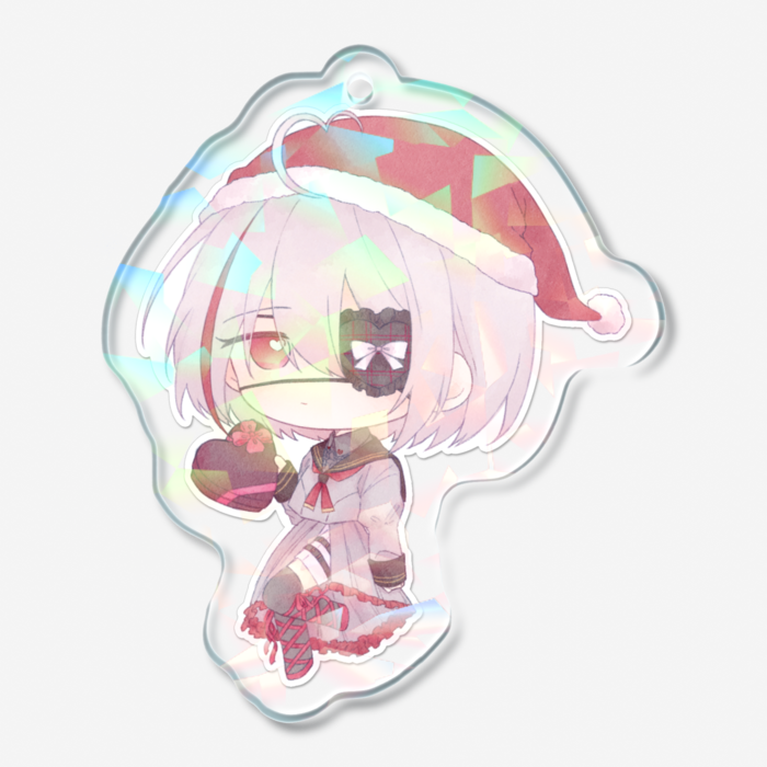 ヴァルト - 50 × 50mm