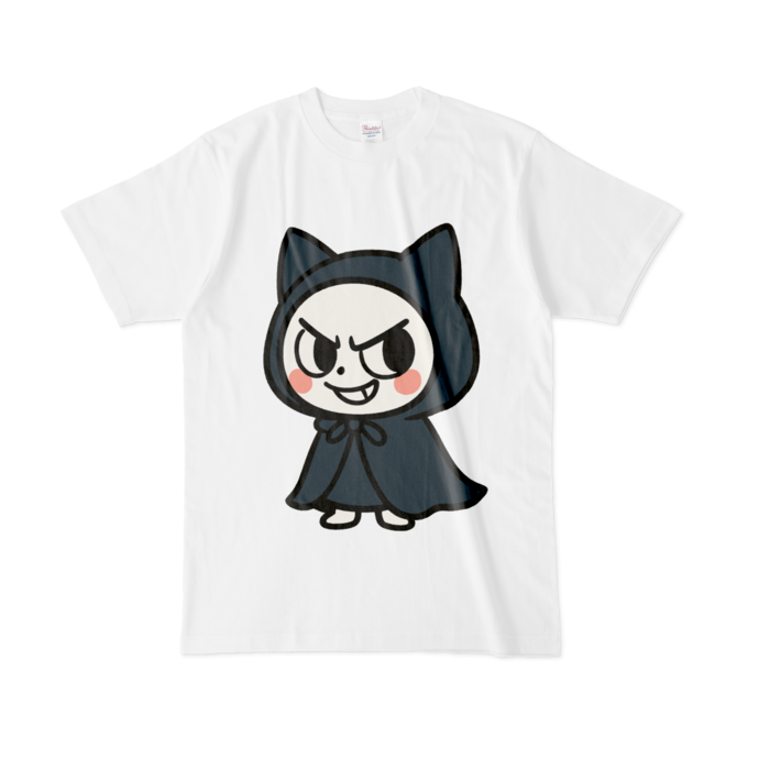 Tシャツ - L - 白