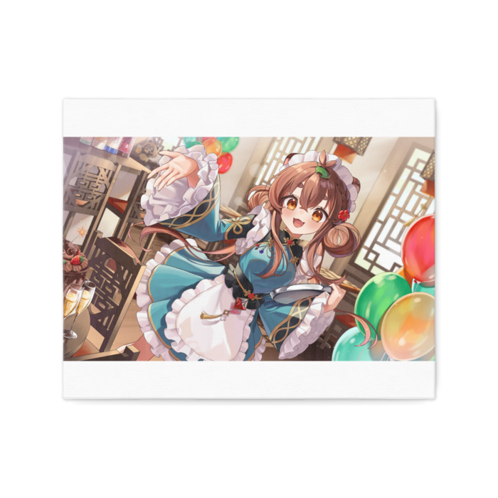 キャンバス - F3