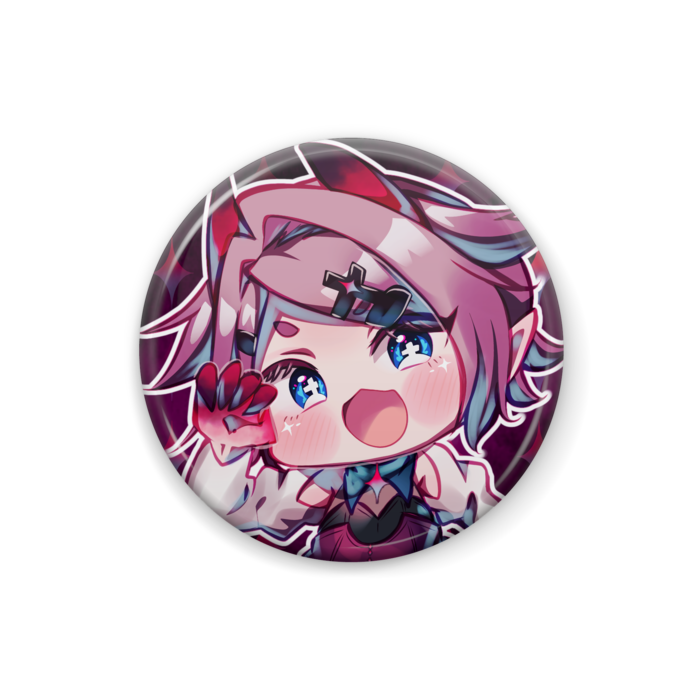 (描き下ろし2024) - 25mm