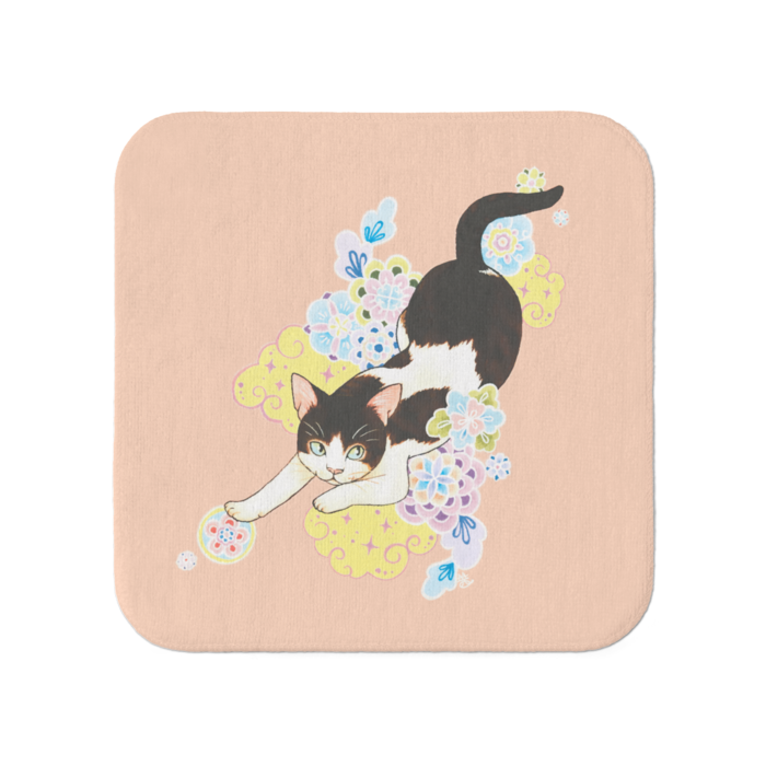 タオル - 小