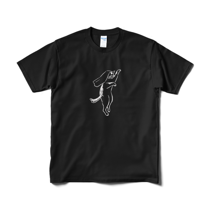 Tシャツ（短納期） - M - ブラック