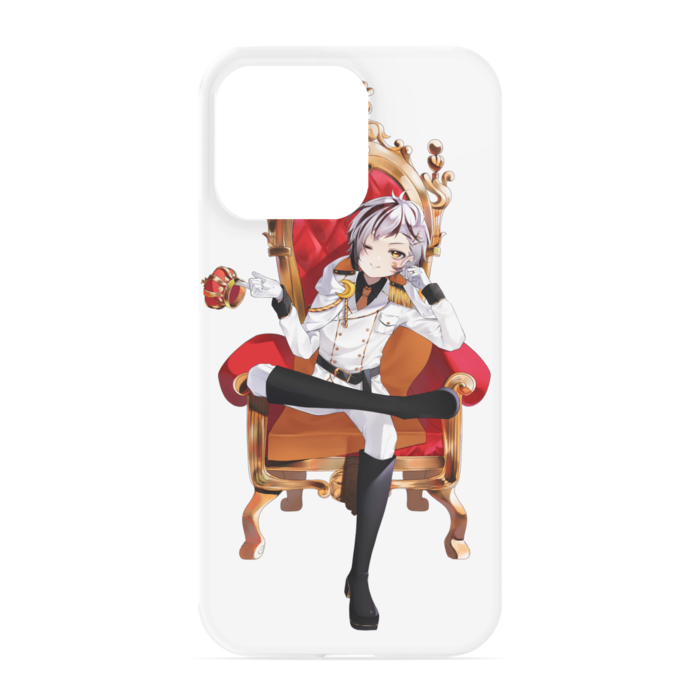 iPhoneケース - iPhone 13 Pro - 正面印刷のみ
