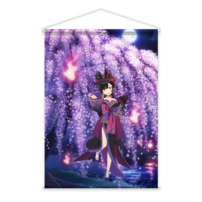 タペストリー - B2縦