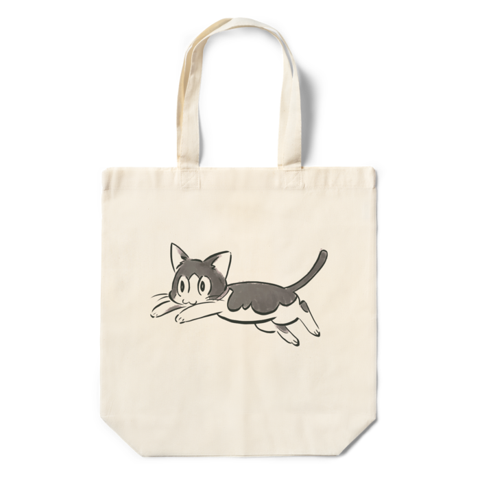 エコバッグ - 360×370×110(mm)