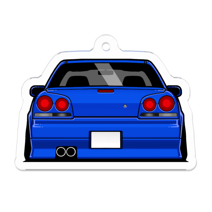 ブルー1※デュアル